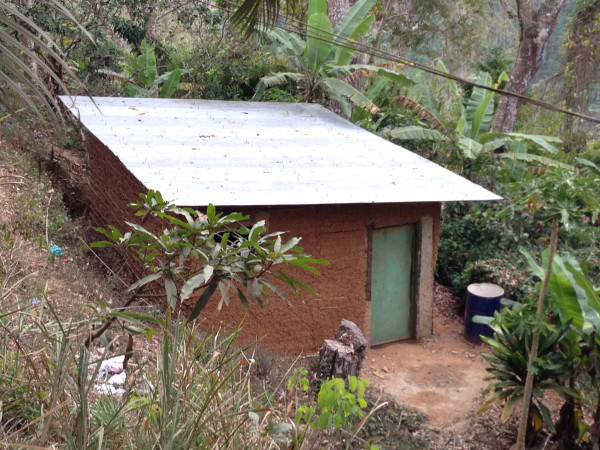 Donde no llega el&nbsp;Estado