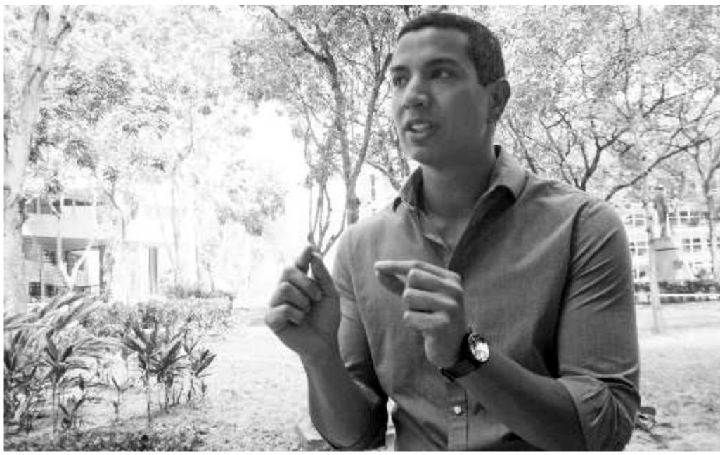 «El chavismo no está apostando a recuperar su&nbsp;popularidad»