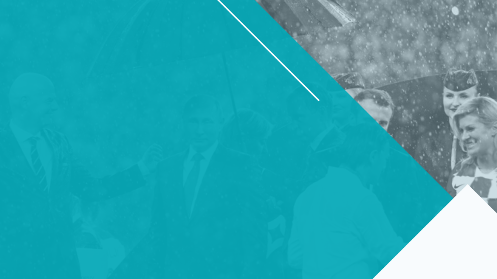 El paraguas de Putin y el pasticho&nbsp;ideológico