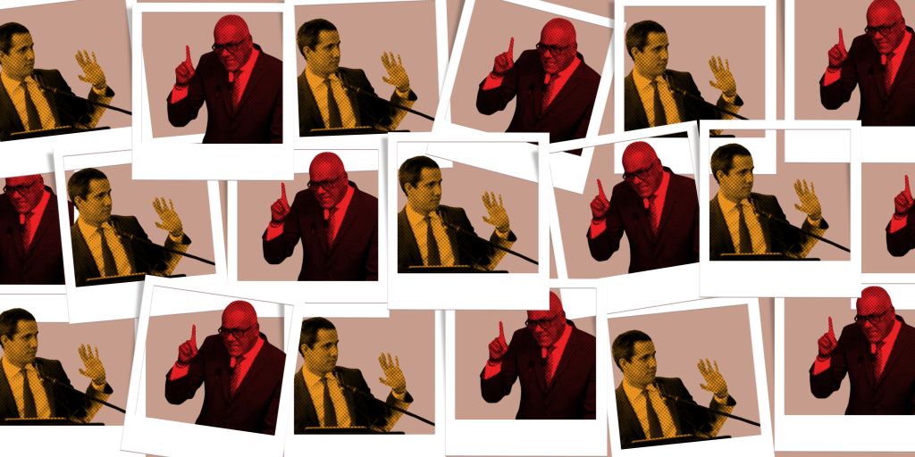 Que participen todos