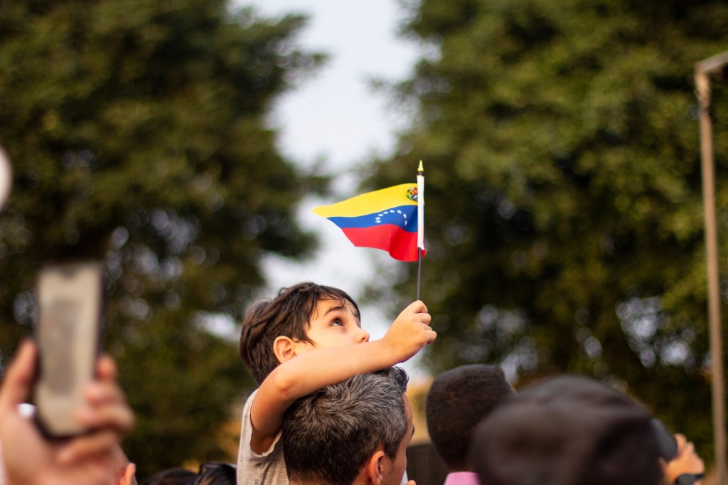 La (modesta) Venezuela&nbsp;posible